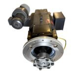 RELIANCE ELECTRIC DL1811Y-02KLZ25290-CA - Image 2