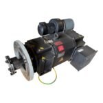 RELIANCE ELECTRIC DL1811Y-02KLZ25290-CA - Image 2