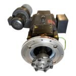 RELIANCE ELECTRIC DL1811Y-02KLZ25290-CA - Image 3