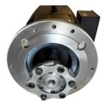 RELIANCE ELECTRIC DL1811Y-02KLZ25290-CA - Image 3