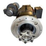 RELIANCE ELECTRIC DL1811Y-02KLZ25290-CA - Image 3