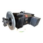 RELIANCE ELECTRIC DL1811Y-02KLZ25290-CA - Image 3