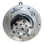 RELIANCE ELECTRIC DL1811Y-02KLZ25290-CA - Image 4