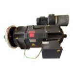 RELIANCE ELECTRIC DL1811Y-02KLZ25290-CA - Image 5