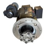 RELIANCE ELECTRIC DL1811Y-02KLZ25290-CA - Image 5