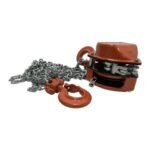 REMA S-200/1500 Select 200 OD 1.5 ton chain hoist - Image 2
