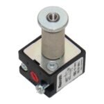 REXROTH 0820019980 + 12BGDM - Image 3