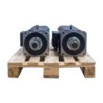 REXROTH 2AD132D-B35LR1-BD26-B2N1 R911280065 (BJ: 2010) - Image 5