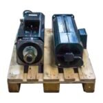 REXROTH 2AD132D-B35LR1-BD26-B2N1 R911280065 (BJ:1999)