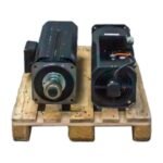 REXROTH 2AD132D-B35LR1-BD26-B2N1 R911280065 (BJ:1999) - Image 3