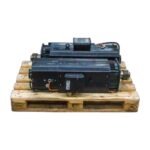 REXROTH 2AD132D-B35LR1-BD26-B2N1 R911280065 (BJ:1999) - Image 4