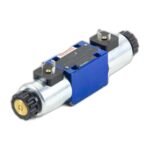 REXROTH 4WE 6 D62/OFEG24N9K4 R900567516 - Image 2