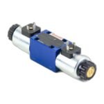 REXROTH 4WE 6 D62/OFEG24N9K4 R900567516 - Image 3