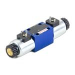 REXROTH 4WE 6 D62/OFEG24N9K4 R900567516 - Image 4