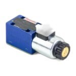 REXROTH 4WE 6 EB62/EG24N9K4 R900561276 - Image 3