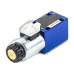 REXROTH 4WE 6 EB62/EG24N9K4 R900561276 - Image 4