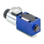 REXROTH 4WE 6 EB62/EG24N9K4 R900561276 - Image 5