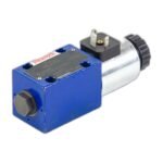 REXROTH 4WE 6 EB62/EG24N9K4 R900561278 - Image 2