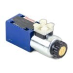 REXROTH 4WE 6 EB62/EG24N9K4 R900561281 - Image 3