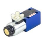 REXROTH 4WE 6 EB62/EG24N9K4 R900561281 - Image 4