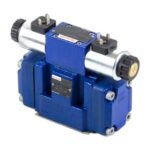 REXROTH 4WE 6 J62/EG24N9K4/B10 R900548271 - Image 2