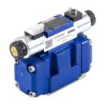 REXROTH 4WE 6 J62/EG24N9K4/B10 R900548271