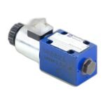 REXROTH 4WE 6 JA 61/EG24N9K4 - Image 3