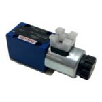 REXROTH 4WE 6 JA62/EG24N9K4 R900561290 - Image 4