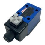 REXROTH 4WE10D33/CW230N9K4 R900912496 - Image 3