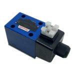 REXROTH 4WE10D33/CW230N9K4 R900912496 - Image 4