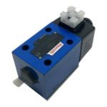 REXROTH 4WE10D33/CW230N9K4 R900912496 - Image 5