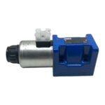 REXROTH 4WE10D50/EG24N9K4/M R901278760 - Image 2