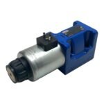 REXROTH 4WE10D50/EG24N9K4/M R901278760 - Image 3