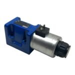 REXROTH 4WE10D50/EG24N9K4/M R901278760 - Image 4