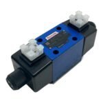 REXROTH 4WE10E33/CW230N9K4 R900911869 - Image 3