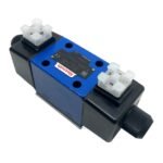 REXROTH 4WE10E33/CW230N9K4 R900911869 - Image 4