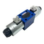 REXROTH 4WE10H33/CG24N9K4 R900597986 - Image 3