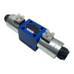 REXROTH 4WE10H33/CG24N9K4 R900597986 - Image 4