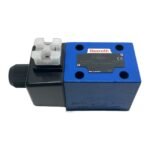 REXROTH 4WE10HA33/CW230N9K4/V R900973907 - Image 2