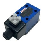 REXROTH 4WE10HA33/CW230N9K4/V R900973907 - Image 3