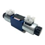 REXROTH 4WE6E62/EG24N9K4 R900561278 - Image 4