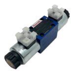 REXROTH 4WE6J62/EG24N9K4 R900561288 - Image 3