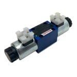 REXROTH 4WE6J62/EG24N9K4 R900561288 - Image 5