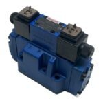 REXROTH 4WE6J62/EW230N9K4 R900911762 + R900766123