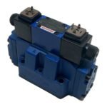 REXROTH 4WE6J62/EW230N9K4 R900911762 + R900766123 - Image 4