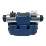 REXROTH 4WEH 10 J46/6EG24N9ETK4/B10 R900948924 - Image 2