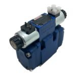 REXROTH 4WEH 10 J46/6EG24N9ETK4/B10 R900948924 - Image 3