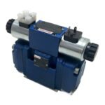 REXROTH 4WEH 10 J46/6EG24N9ETK4/B10 R900948924 - Image 4