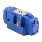 REXROTH 4WEH 16 L72/6EG24N9K4 R900927835 - Image 2