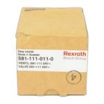 REXROTH 581-111-011-0 - Image 2